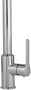 RAINHA 2993 TORNEIRA BANCADA GOURMET FRIA PARA COZINHA -