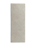 RODAPÉ CERÂMICO ATLANTA CREMA - ELIANE - CLASSE A - 7,5X20