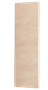 RODAPÉ CERAMICO NEO CALIFORNIA TAUPE - ELIANE - 7,5 X 25
