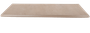 RODAPÉ CERAMICO NEO CALIFORNIA TAUPE - ELIANE - 7,5 X 25