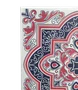 AZULEJO CERAMICO COIMBRA DEC-4 - 20X20CM - CLASSE A - DEXCO
