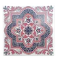 AZULEJO CERAMICO COIMBRA DEC-4 - 20X20CM - CLASSE A - DEXCO