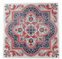 AZULEJO CERAMICO COIMBRA DEC-4 - PORTINARI - 20x20 - CLASSE  A