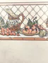 AZULEJO CERAMICO COZINHA CAMPESTRE - 15,5X15,5CM - CLASSE C - DEXCO