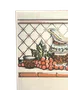 AZULEJO CERAMICO COZINHA CAMPESTRE - 15,5X15,5CM - CLASSE C - DEXCO