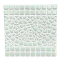 AZULEJO CERAMICO CRISTALLO SGN - 19,5X19,5CM - CLASSE A - DEXCO