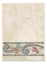 AZULEJO CERÂMICO DECORATIVO DEBORA BE-0 - 15X20CM - COMERCIAL