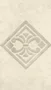 AZULEJO CERÂMICO DECORATIVO LUCERNE BE-1 - COMERCIAL - 14,5x14,5CM