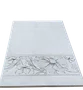 AZULEJO CERÂMICO DECORATIVO MILIAN GR-0 - CLASSE A - 15X20CM