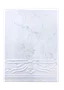 AZULEJO CERÂMICO DECORATIVO OMAHA WH-0 - CLASSE A - 15X20CM -