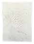 AZULEJO CERÂMICO DECORATIVO OMAHA WH-1 - 15X20CM - CLASSE A