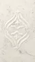 AZULEJO CERÂMICO DECORATIVO OMAHA WH-1 - 15X20CM - CLASSE A