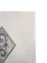 AZULEJO CERÂMICO DECORATIVO TIERRY SL-1 - CLASSE A - 15,5X15,5CM