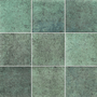Azulejo Cerâmico Hijau Verde Brilho - Gabriella