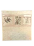 AZULEJO CERAMICO JARDIM SECO - 15,5X15,5CM - COMERCIAL - DEXCO
