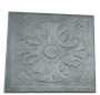 AZULEJO CERÂMICO NUVEM BLUE - ALIANDA - 16,5X16,5 - CLASSE C