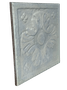 AZULEJO CERÂMICO NUVEM BLUE - ALIANDA - 16,5X16,5 - CLASSE C