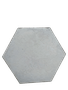 AZULEJO CERÂMICO SPRING TIME HEXA OFWNAT - DEXCO - CLASSE A