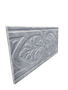 AZULEJO DECORATIVO - RIVIEIRA GN - DEXCO - CLASSE A - 16X33