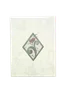 AZULEJO DECORATIVO TULIPA RENASCENTISTA - 14,5X20CM - DEXCO - COMERCIAL