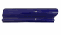 Cantoneira/filete em Cerâmica Firenze Azul Royal Lux - Portinari