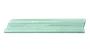 FILETE DECORATIVO CERÂMICO BLISTER FIRENZE VD 5X20 CLASSE A
