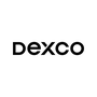 FILETE EM VIDRO GLASS PRETO - DEXCO - 2,5 X 29CM - CLASSE A