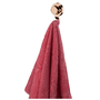 GANCHO 4054 MULTIUSO COM VENTOSA ROSE GOLD - FUTURE - PAREDE