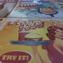 Kit Azulejo Decorativo Fast Food com 12 Unidades - Gabriella