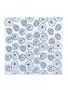 KIT REVESTIMENTO DECORATIVO GRAFISMO - 20X20CM - CLASSE A -