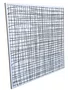 KIT REVESTIMENTO DECORATIVO GRAFISMO - 20X20CM - CLASSE A -