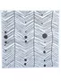 KIT REVESTIMENTO DECORATIVO GRAFISMO - 20X20CM - CLASSE A -