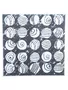 KIT REVESTIMENTO DECORATIVO GRAFISMO - 20X20CM - CLASSE A -