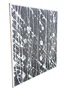 KIT REVESTIMENTO DECORATIVO GRAFISMO - 20X20CM - CLASSE A -