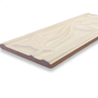 Listelo Cerâmico Arizona L-1 Sandstone - Eliane