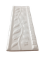 LISTELO CERÂMICA CLASSIC L-4 NEUTRAL - ELIANE - CLASSE A - 7,5X20