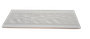 LISTELO CERÂMICA CLASSIC L-4 NEUTRAL - ELIANE - CLASSE A - 7,5X20
