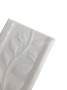 LISTELO CERÂMICA CLASSIC L-4 NEUTRAL - ELIANE - CLASSE A - 7,5X20