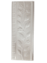 LISTELO CERÂMICA CLASSIC L-4 NEUTRAL - ELIANE - CLASSE A - 7,5X20