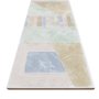 Listelo Cerâmico Amiens L-100 Gelo - Eliane