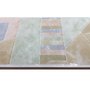 Listelo Cerâmico Amiens L-100 Gelo - Eliane