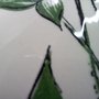 Listelo Cerâmico Fx Serena Crema - Eliane