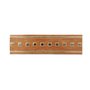 Listelo Cerâmico Modus L-500 Beige - Eliane