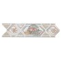 Listelo Cerâmico Pack 80315 WH - Portinari