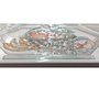 Listelo Cerâmico Pack 80315 WH - Portinari