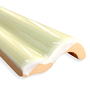 LISTELO CERAMICO TORELO BEGE - CEUSA - 5 X 20,5 - CLASSE C