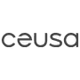LISTELO CERÂMICO UNIVERSAL DECORADO - CEUSA - 8X30,6CM -