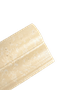 LISTELO CERÂMICO - V-CAP PERLINO NO - PORTINARI - 5X25CM -