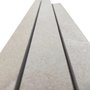 Listelo Em Porcelanato Neo Provence L-1000 Sand - Eliane