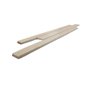 Listelo Em Porcelanato Neo Provence L-1000 Sand - Eliane